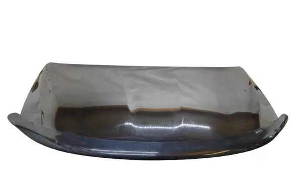 Chrysler Pacifica Engine bonnet/hood 