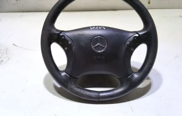 Mercedes-Benz C W203 Steering wheel A2034600903