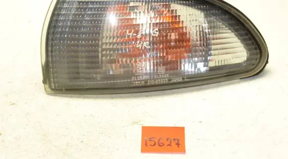 Mitsubishi Galant Front indicator light 012267 21037833 015497