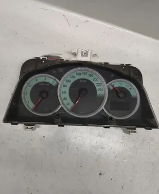 Toyota Corolla Verso AR10 Speedometer (instrument cluster) MB2574308260 838000F091