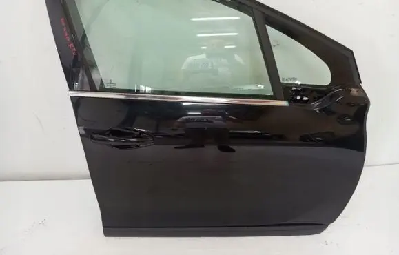 Peugeot 2008 I Other interior part