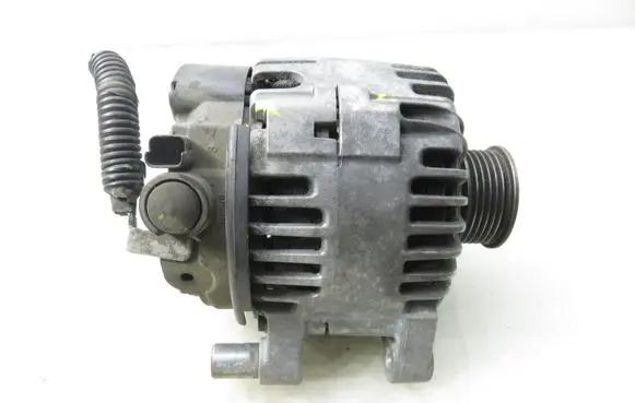 Citroen C-Crosser Generator/alternator 9662731680