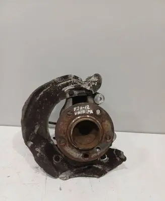 BMW 1 F20 F21 Front wheel hub 6792288