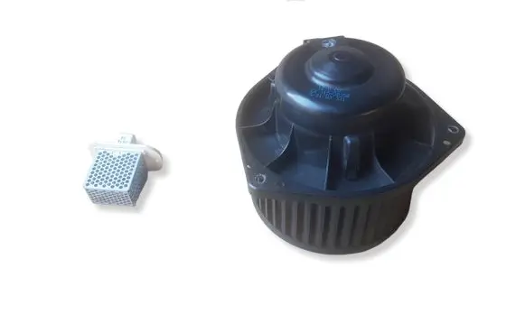 Suzuki Ignis Heater fan/blower 31530350