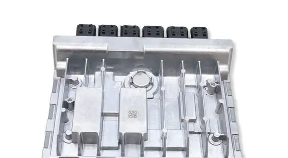 BMW X5 G05 Engine control unit/module ECU 5A71304MWGK 5A71304