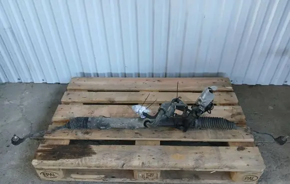 BMW X5 E70 Steering rack P677141905 T17370297274286