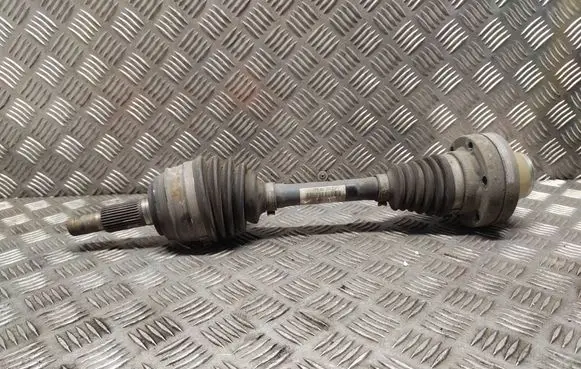 Audi Q7 4L Front driveshaft 7P0407271C