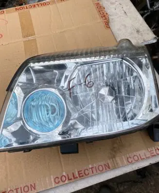 Nissan X-Trail T31 Headlight/headlamp SAE15Y2