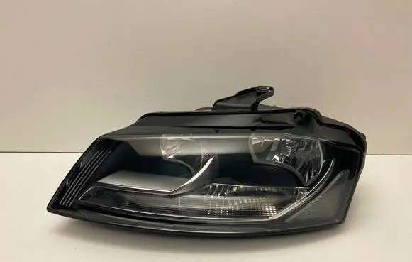 Audi A3 S3 8P Headlight/headlamp 8P0941003 1EJ00964801 00964801355485