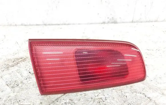 Mazda 2 Tailgate rear/tail lights 3M7113547BG NE96483501 010513G0