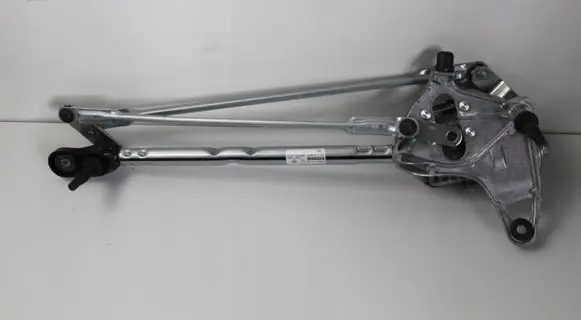 Ford Focus Front wiper linkage and motor JX7B-17504-AB