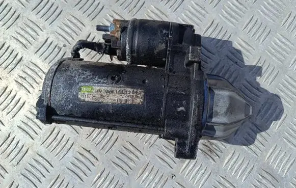 Mercedes-Benz C AMG W202 Starter motor