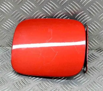 Renault Kadjar Fuel tank cap