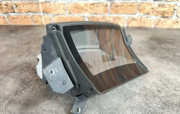 BMW X1 U11 Head up display screen 5A63BF1