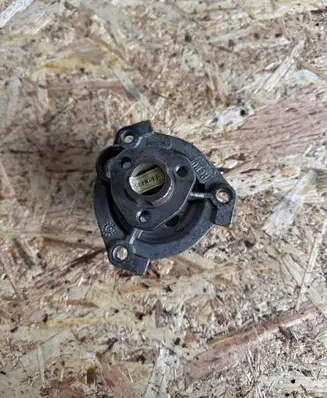 Opel Zafira A Water pump B220B