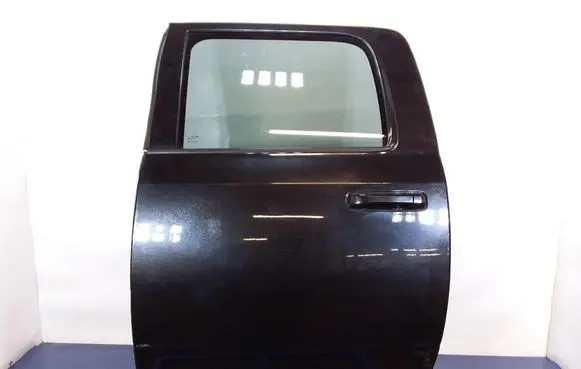 Dodge RAM Rear door 