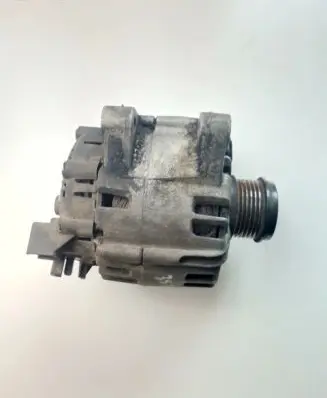 Ford Fiesta Generator/alternator AV6N10300GB