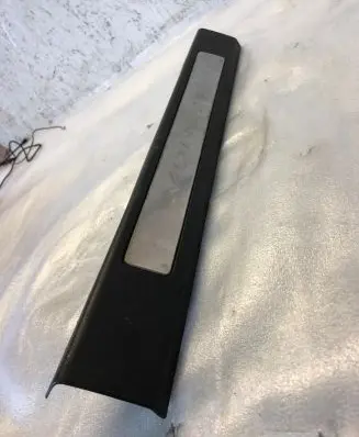 Ford Mondeo MK V Front sill trim cover Ds73f13201