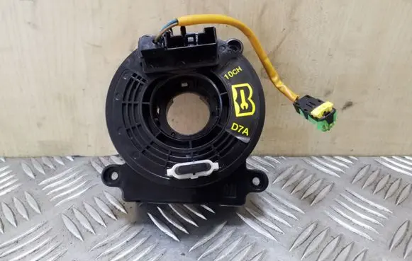 Opel Antara Airbag slip ring squib (SRS ring) 20982765