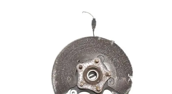 Jaguar XJ X351 Rear wheel hub