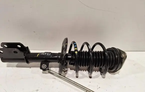 Peugeot 3008 II Front shock absorber/damper