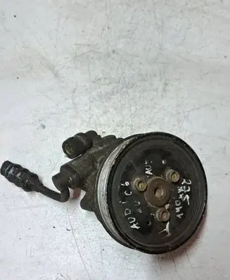 Audi A6 S6 C6 4F Power steering pump 059145255C