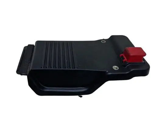 Volvo S90, V90 Battery box tray cover/lid 31479622