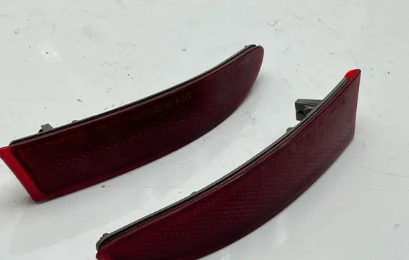 BMW X3 F25 Rear tail light reflector 7217315 7217316