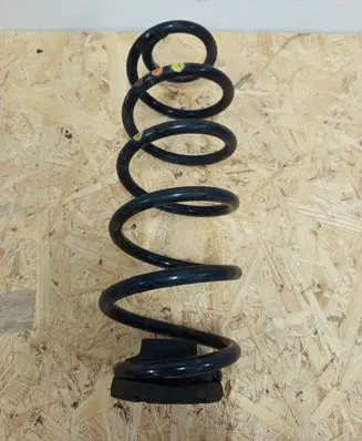 Volkswagen Up Front coil spring