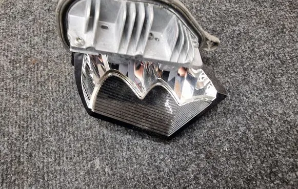 Volkswagen PASSAT B8 LED ballast control module 3G0998477A