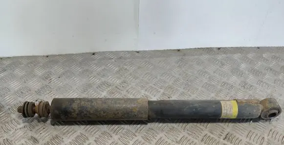 Toyota Land Cruiser (J120) Rear shock absorber/damper 4853060060