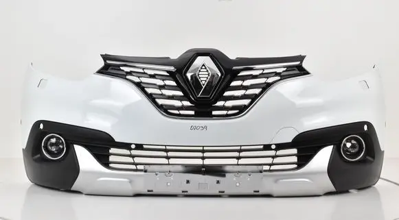 Renault Kadjar Front bumper 620225905R