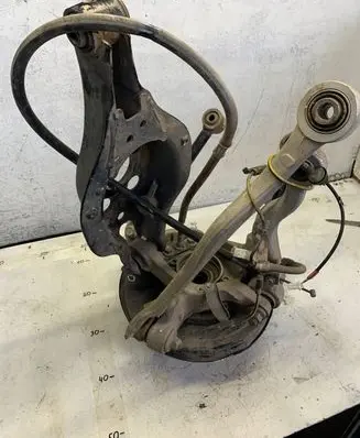Lexus IS III XE30 Rear wheel hub