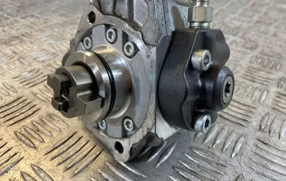 Mitsubishi Outlander Fuel injection high pressure pump 1460A043 2940000993 32602