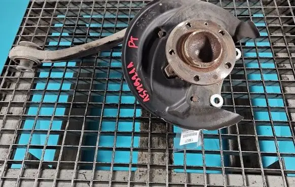 Peugeot 508 II Rear wheel bearing hub IMPRK1549211