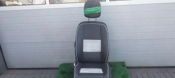 Renault Megane II Front driver seat 