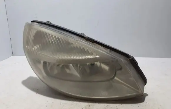Renault Scenic II - Grand scenic II Headlight/headlamp 260102336R