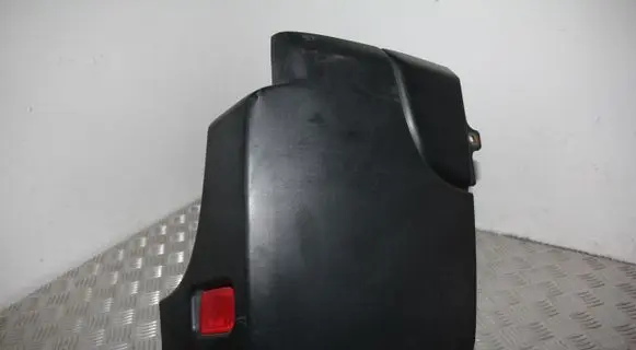 Renault Master III Rear bumper corner part panel trim 2005523 851200001R