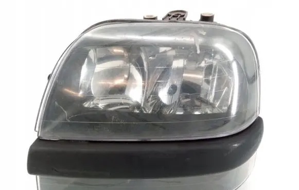Fiat Doblo Headlight/headlamp 