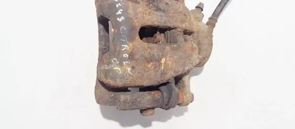 Citroen C3 Front brake caliper