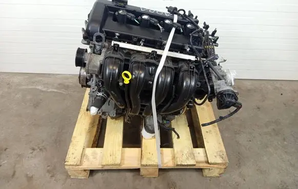 Ford Focus Engine AODA