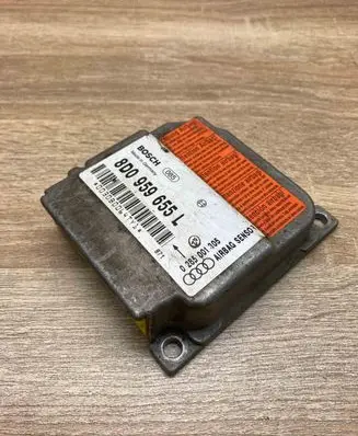 Audi A4 S4 B5 8D Airbag control unit/module 8D0959655L 0285001305