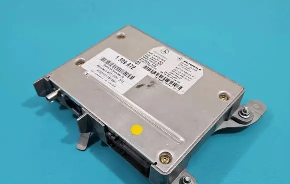 Mercedes-Benz S W221 Central body control module A2218708685 IMPRK1389672