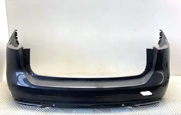Opel Insignia B Rear bumper 
