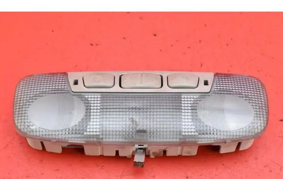 Ford Kuga I Boot/trunk interior light 