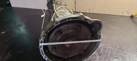 KIA Sorento Automatic gearbox 8040LE