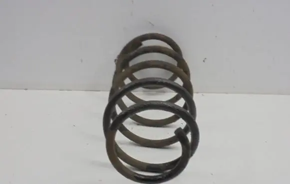 Audi 100 S4 C4 Front coil spring