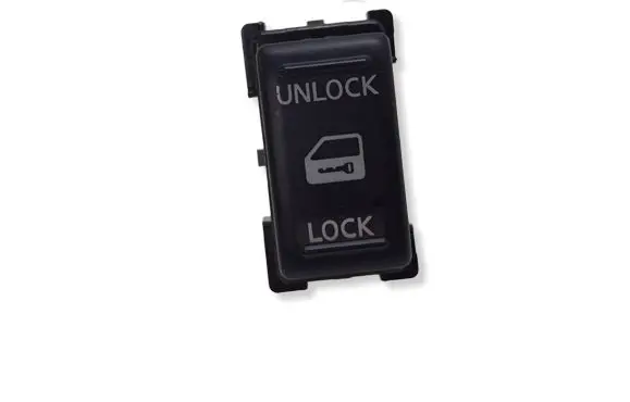 Nissan Micra Central locking switch button 3Z10B