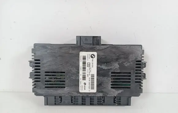 Mini Cooper Countryman R60 Other control units/modules 61353457029
