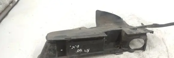 Audi A4 S4 B5 8D Intercooler air guide/duct channel 8d0121283e